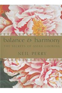 Balance & Harmony: Asian Food