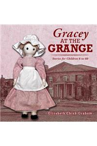 Gracey at the Grange