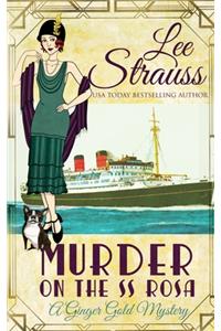 Murder on the SS Rosa