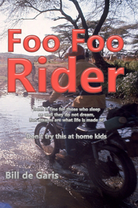Foo Foo Rider