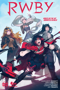 Rwby