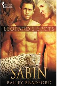 Leopard's Spots