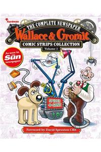 Wallace & Gromit
