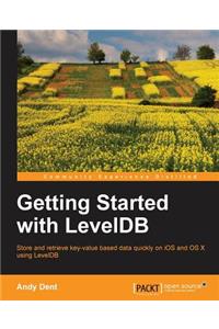 Getting Started with Leveldb