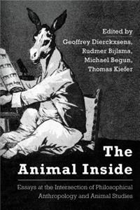 The Animal Inside