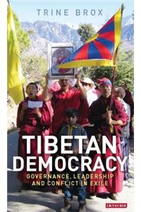 Tibetan Democracy