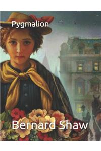 Pygmalion