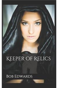 Keeper of Relics