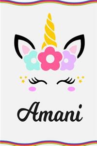 Amani
