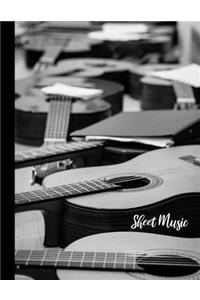 Sheet Music
