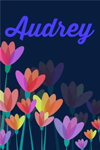 Audrey