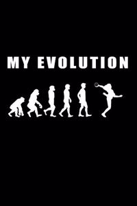 My Evolution