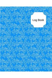 Log Book