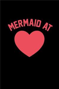 Mermaid at Heart
