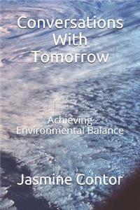 Conversations with Tomorrow