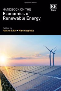 Handbook on the Economics of Renewable Energy