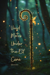 Vivid Motes Under the Elf Cane