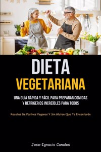 Dieta Vegetariana