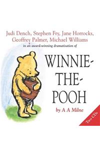 Winnie the Pooh: Winnie the Pooh & House at Pooh Corner