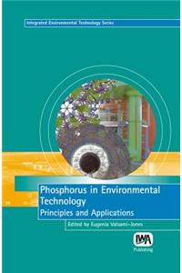 Phosphorus in Environmental Technology