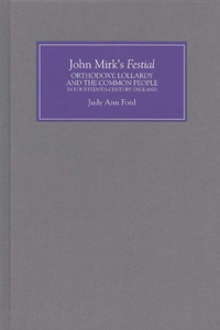 John Mirk's Festial