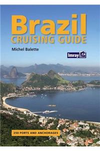 Brazil Cruising Guide