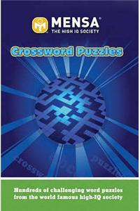 Mensa B: Crossword Puzzles