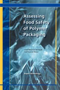Assessing Food Safety of Polymer Packaging