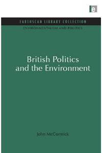 Environmentalism and Politics Set