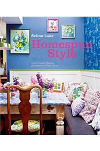 Homespun Style