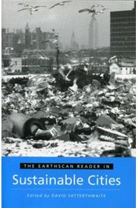 The Earthscan Reader in Sustainable Cities