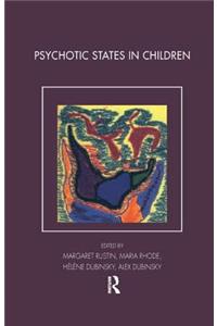 Psychotic States in Children
