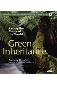 Green Inheritance: Saving the Plants of the World