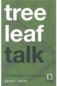 Tree Leaf Talk