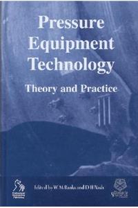 Pressure Equipment Technology
