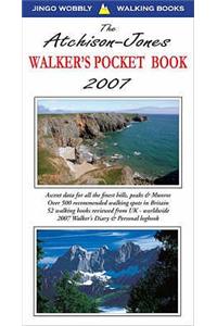 The Atchison-Jones Walker's Pocket Book 2007