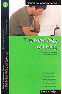 New Way of Living