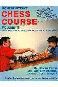 Comprehensive Chess Course, Volume Two