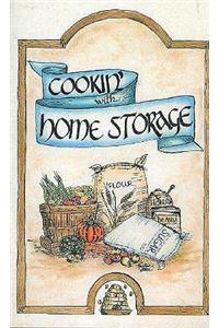 Cookin' with Home Storage