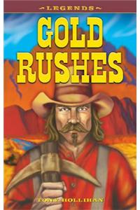 Gold Rushes