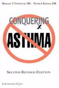 CONQUERING ASTHMA