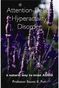 Attention-Deficit Hyperactivity Disorder