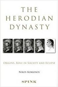 The Herodian Dynasty