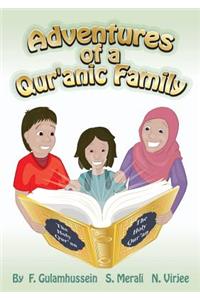 Adventures of a Qur'anic Family