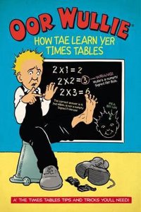 Oor Wullie