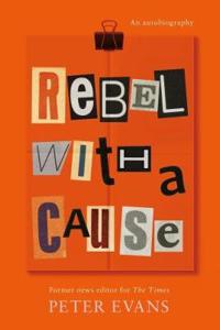 Rebel with a Cause