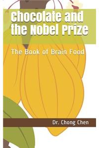 Chocolate and the Nobel Prize