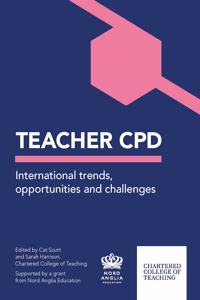 TEACHER CPD CCT