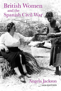 British Women and the Spanish Civil War