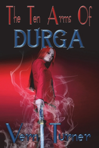 Ten Arms of Durga
